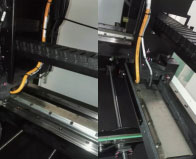 線(xiàn)性馬達(dá)與光柵尺