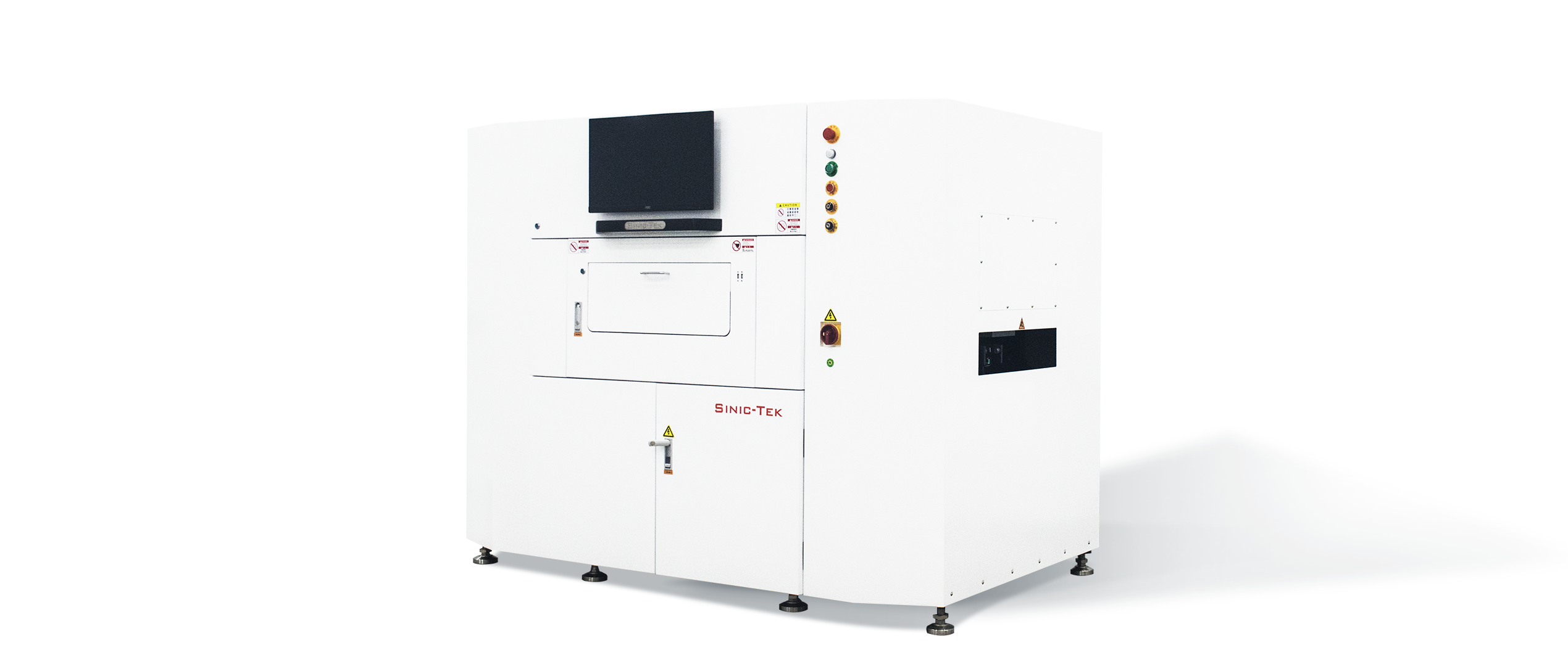 超大板在線式三維自動光學檢測設備