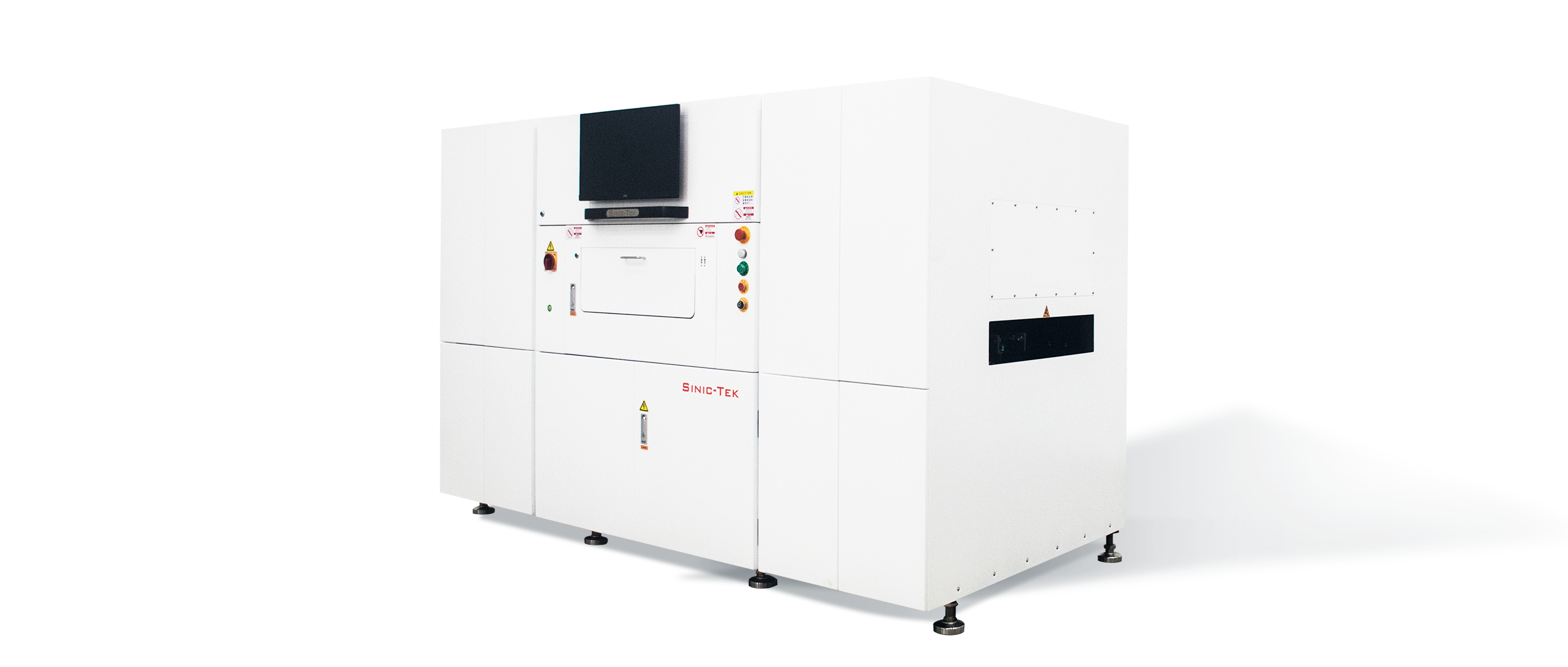 超大板在線式三維自動(dòng)光學(xué)檢測(cè)設(shè)備